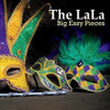 LALA - BIG EASY PIECES CD