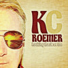 ROEMER,KC - LOOKING BACK AT ME CD