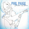 PAIGE,PHIL - SHADES OF BLUE CD