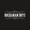 BUCHANAN BOYS - BUCHANAN BOYS CD