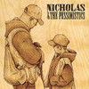 NICHOLAS & PESSIMISTICS - NICHOLAS & THE PESSIMISTICS CD