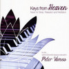 VAMOS,PETER - KEYS FROM HEAVEN CD