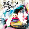 GIG SYKES - WHO ARE YOU CD