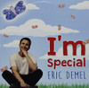 DEMEL,ERIC - I'M SPECIAL CD