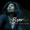 BONNI - GET YOUR TICKET CD