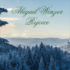 WINZER,ABIGAIL - REJOICE CD