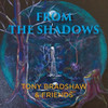 BRADSHAW,TONY - FROM THE SHADOWS CD