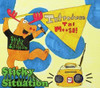 STICKY SITUATION - INTRODUCE THE MOOSE CD