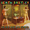 BARTLEY,HEATH - MULTIPLE MUSICALITY DISORDER CD