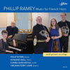 RAMEY / MYERS / LAMB - PHILLIP RAMEY: MUSIC FOR FRENCH HORN CD