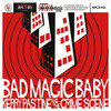 PASTINE,KERRY & THE CRIME SCENE - BAD MAGIC BABY CD