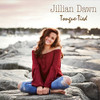 DAWN,JILLIAN - TONGUE-TIED CD