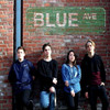 BLUE AVENUE - BLUE AVENUE CD