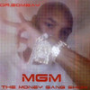 DR BOMBAY - MONEY GANG SHOW CD