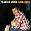LAINE,FRANKIE - BALLADEER CD
