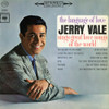 VALE,JERRY - THE LANGUAGE OF LOVE CD