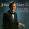 GARY,JOHN - ENCORE CD