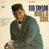 TAYLOR,TED - BLUES & SOUL CD