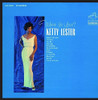 LESTER,KETTY - WHERE IS LOVE? CD