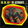 ASTRONAUTS - GO...GO...GO!! CD