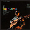 FELICIANO,JOSE - VOICE AND GUITAR OF JOSE FELICIANO CD