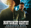 MONTGOMERY GENTRY - GREATEST HITS CD