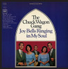 CHUCK WAGAIN GANG - JOY BELLS RINGING IN MY SOUL CD