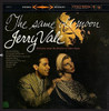 VALE,JERRY - SAME OLD MOON CD