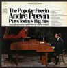PREVIN,ANDRE - POPULAR PREVIN: ANDRE PREVIN PLAY'S TODAY'S BIG CD
