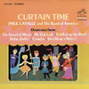 LAVALLE,PAUL - CURTAIN TIME CD