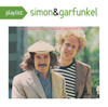 SIMON & GARFUNKEL - PLAYLIST: VERY BEST OF CD