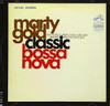GOLD,MARTY - CLASSIC BOSSA NOVA CD