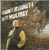 BENNETT,TONY - TONY BENNETT ON HOLIDAY CD