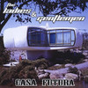 LADIES & GENTLEMEN - CASA FUTURA CD