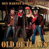 MARNEY,BEN / HOME COOKIN' - OLD OUTLAWS CD