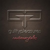 GUILTYPLEASURES - CAUTIONARYTALES CD