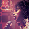 STONE,ANGIE - COVERED IN SOUL CD