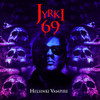 JYRKI 69 - HELSINKI VAMPIRE VINYL LP