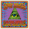 POWELL,LEROY & THE MESSENGERS - THE OVERLORDS OF THE COSMIC REVELATION VINYL LP