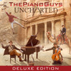 PIANO GUYS - UNCHARTED CD