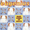 EUGENIUS - MARY QUEEN OF SCOTS CD