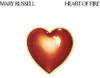 RUSSELL,MARY - HEART OF FIRE CD