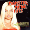 MONSTER METAL HITS / VARIOUS - MONSTER METAL HITS / VARIOUS CD