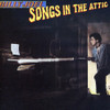 JOEL,BILLY - SONGS IN THE ATTIC CD