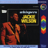 WILSON,JACKIE - WHISPERS CD