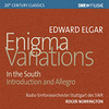 ELGAR - ENIGMA VARIATIONS CD