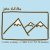 DUFILHO,JOHN - JOHN DUFILHO CD