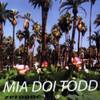 TODD,MIA DOI - ZEROONE CD