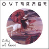 OUTGRABE - CITY OF GOD CD