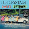 CRYSTALS - TWIST UPTOWN CD